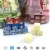 Import Multi flavors cola sprite milk watermelon cube candy sweets confectionery from China