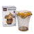 Import Multi-function manual juicing cup Easy fruit juicing cup Orange and lemon squeezer from China