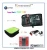 Import Multi-Function Portable Car JumpStarter 12V Car Engine Emergency Battery Power Bank Fast Charge,High power mobile power supply from China