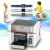 Import Multi functional A3UV printer, UV DTF printer, AB film UV flat printer, acrylic varnish UV printing machine printer from China