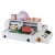 Import Multi Paper Material Flatbed Die Cutting Machine Flatbed Cutter Plotter from China