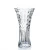 Import Multi Sizes Crystal Clear Tall Glass Vase Decorative Flower Vase from China