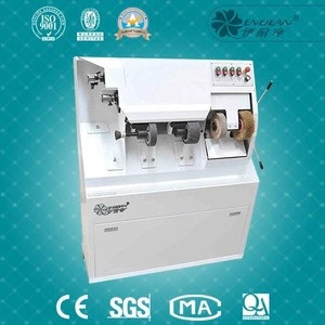 Multifunction shoe grinding shops equipment materials tools shoe repair machines finisher price for sale