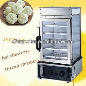 multifunctional electric bread steamer,JSEH-450
