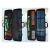 Import Multifunctional light ABS fishing hard case tackle rod bag from China