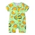 Import Multifunctional pajamas cotton Eco friendly infant girl rompers newborn baby clothes romper from China