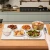 Import Multifunctional Silicone Warming Mats Office Food Heating Plate to Keep Food Warm from China