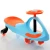 Import music toy car child swing car ride on car from China