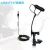 Import Musical instrument accessories wired gooseneck microphone stand for violin CX200 from China