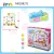 Import Musical mobile baby bed bell top selling electric baby musical hanging toys from China