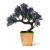 Import MZC0001 HAOXUAN Creative table wedding decoration artificial plant potted from China