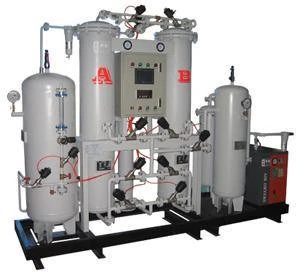 N2 Skid-mounted Plant PSA Nitrogen Gas Generator