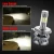 Import N8 Series LED  Car Headlight Bulbs 100W/set H8 9005/HB3 9006/HB4 H13 9004 H1 H3 880 Automotive Lighting from China