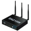 NA-SN210W - Appliance SN210 Wifi 802.11 a/b/g/n - 5 x 10/100/1000 interfaces (3 zones)