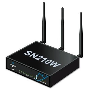 NA-SN210W - Appliance SN210 Wifi 802.11 a/b/g/n - 5 x 10/100/1000 interfaces (3 zones)