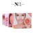 Import Nail Art Soak Off nail cleanser wet wipes pad nail polish remover wraps from China