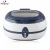Import Nailprof 600ml Mini Jewelry Tools Polishing ultrasonic cleaner Ultrasound machine with digital timer from China