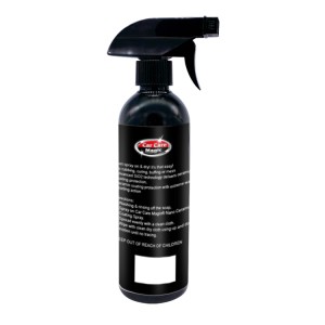 nano ceramic coating spray car polishing water repellent spray