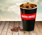 NAPOLI 2 IN 1 INSTANT COFFEE