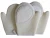 Import Natural Fiber Hemp Bath Exfoliating Glove Scrubber Loofah Mitt Washcloths Sisal Shower Bath Glove from China