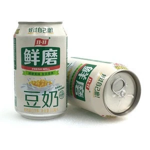 Natural Healthy Soyabean Milk 310mL