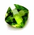 Import Natural Peridot Stone Green Color Faceted Gemstone Loose Semi Precious Peridot Gemstone from India