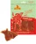 Import natural pet food -chicken jerky no additives from China