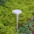 Import NBHANYUAN 2022 New Yard Lawn Modern Decoration Wholesale Waterproof Outdoor 6W Led Solar Garden Light from China