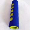 NBR, soft, colorful, protective foam handle for bicycle or other