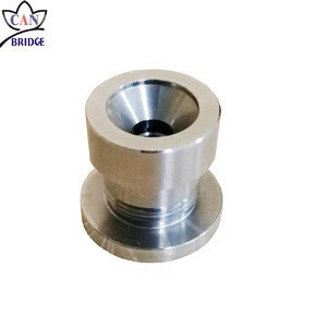 NBridge Customized Milling and Turing Aluminum Alloy OEM CNC Motorcycle Parts Accessories motor parts accessories