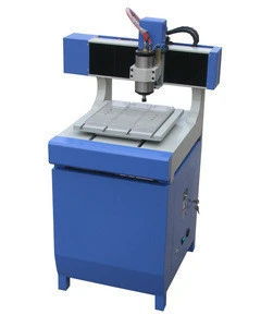 NC - A3636 craft wood carving machine low investment high profit business cnc machine