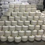 Ne 10s Open-End 100% Cotton Yarn
