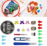 Needle Threader Sewing Industry Embroidery Handwork Sewing Other Hand Tools