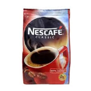 nescafe 3in1 instant .coffee, packaging nescafe