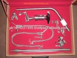 Neurosurgery Retractor,Neurosurgery Instruments, Leyla Retractor And Fixation System , Ventriculoscopy Instruments