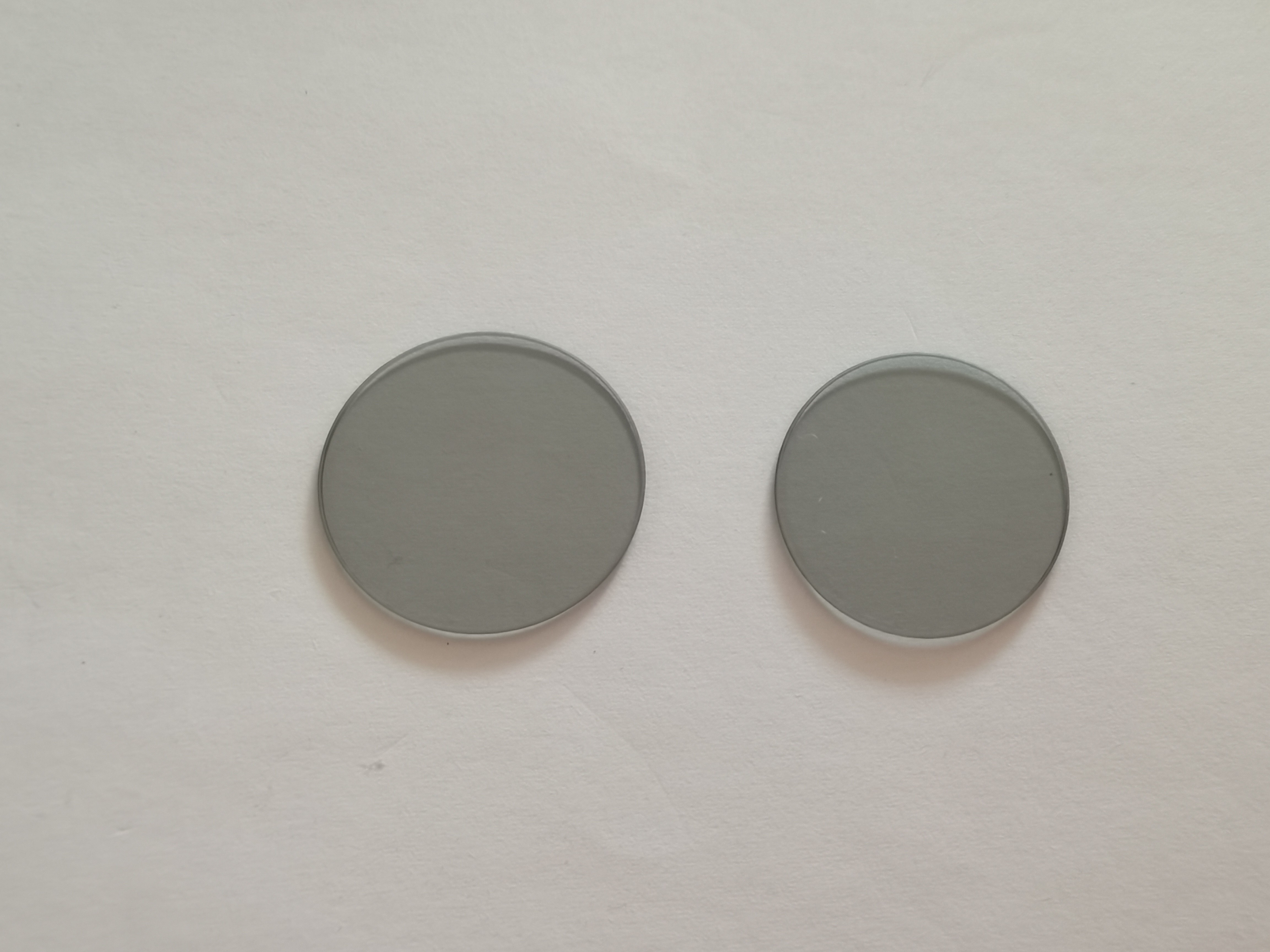 neutral density glass square nd optical filter AB50
