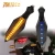 Import New 12V universal motorcycle LED 17SMD 2835 3000K two-color arrow water turn indicator from China