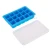 Import New 15 Cavity Large Freezer Tray Eco-Friendly Silicone Ice Cream Bar Mold with Silicone Lids from China