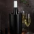 Import New Arrival 1.5L Wine Chiller Exquisite Bottle Cooler Champagne Wine Bottle Chiller Buckets from China