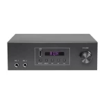 New Arrival 2.0CH Stereo Home Theater Music System Speaker Amplifier AV-210
