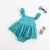 Import New arrival baby girl bubble romper pure cotton embroidery dress romper from China