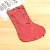 Import New Arrival Christmas Socks Items Christmas Decoration Supplies from China