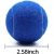 Import New Arrival Custom Colors and Logo Professional Outdoor Sports Beach Games Cricket Training Tennis Balls from China