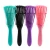 Import New Arrival Customized logo hair brush Eight Claw comb With High Quality from China
