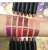 Import New Arrival Lip Makeup Long Lasting Deep Moisturizing Easy To Remove Kissproof Matte Lipstick Pencil Private Label Lip Crayon from China