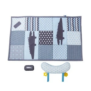 New Arrival play mats baby activity indoor kids soft Crawling Mat For Baby