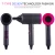 Import New Arrival Strong Wind Professional Hot Cold Wind Negative Ionic Hammer Blower Dry Electric Hair Dryer from China