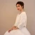 Import New Arrival White Bridal Wraps 2019 Wedding Cheap jacket women cloak cape mariage wedding shawl from China