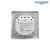 Import New arrivals 1 2 3 gang EU tuya light wifi mechanical wall switch touch feeling smart switch from China