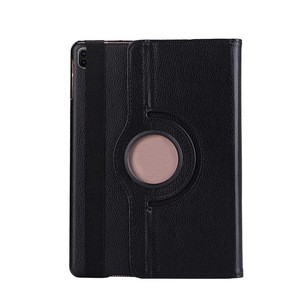 New arrivals tablet case pu leather cover for iPad pro 12.9 2020 case